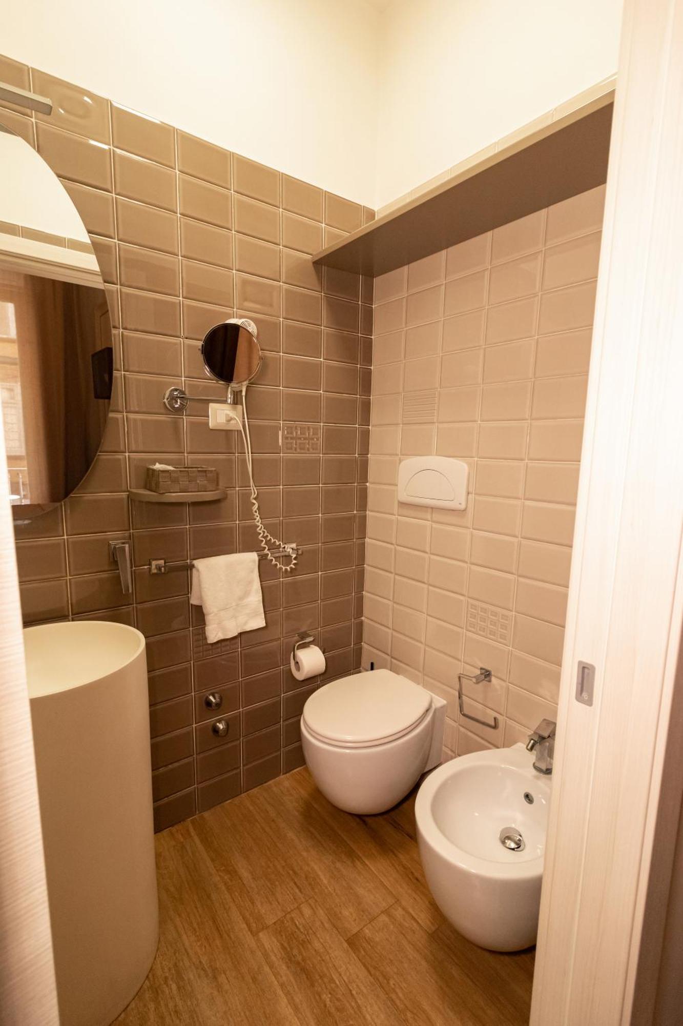 Duomo Luxury Suites 나폴리 외부 사진