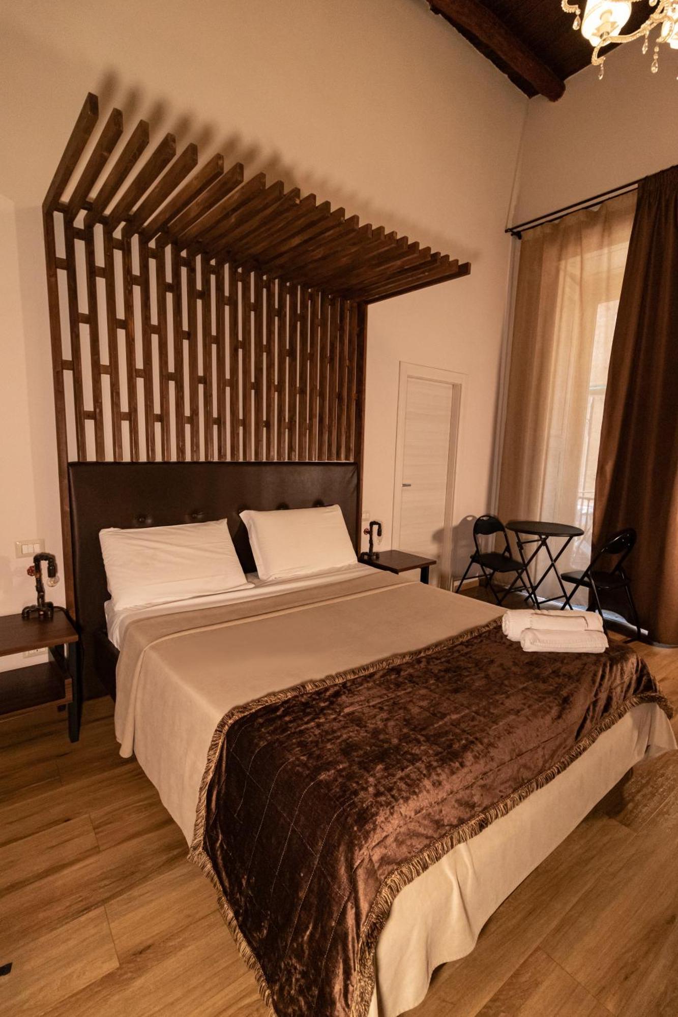 Duomo Luxury Suites 나폴리 외부 사진