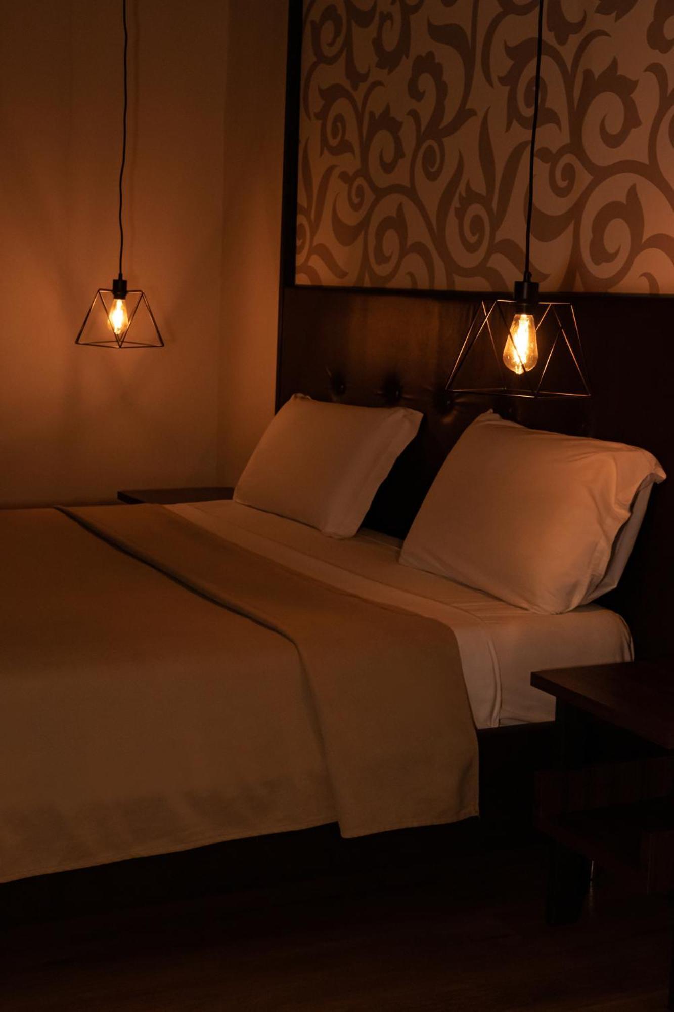 Duomo Luxury Suites 나폴리 외부 사진